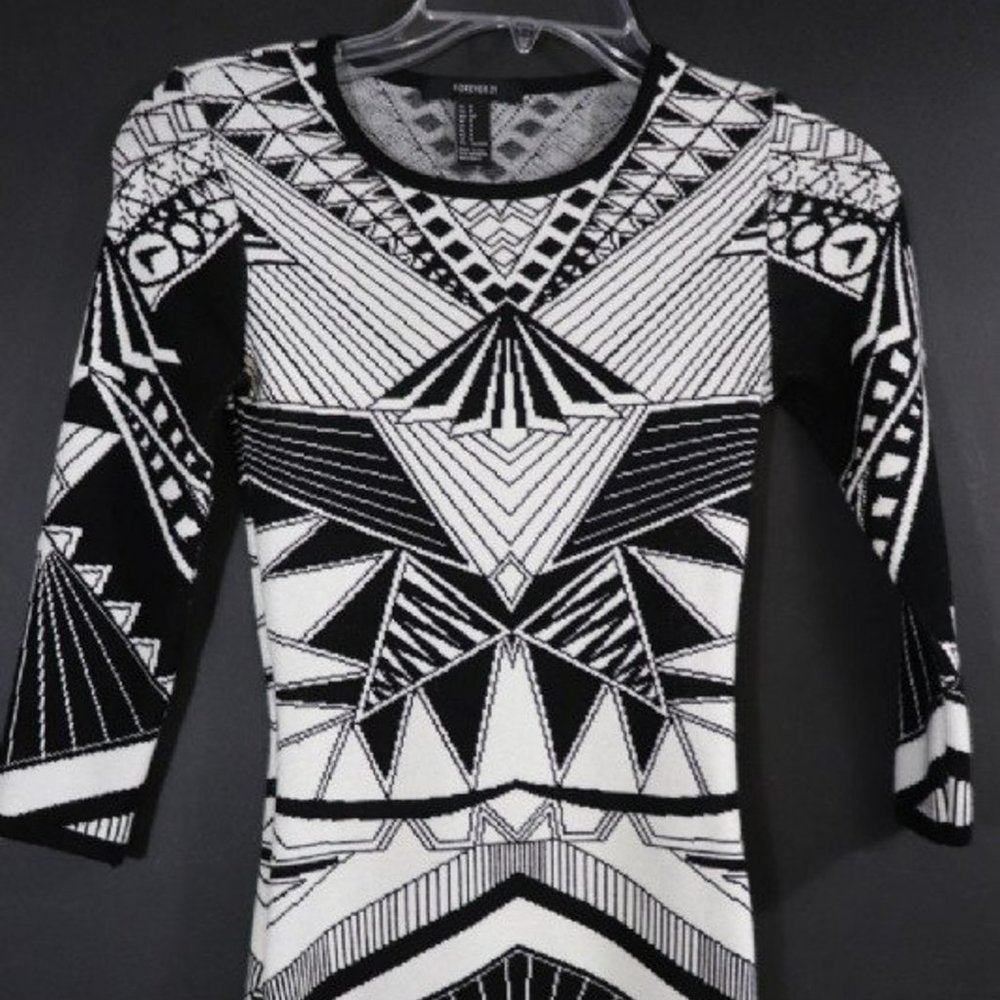 Moira Rose Dress